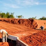 Construccion de puentes en Paraguay - Maxgarden
