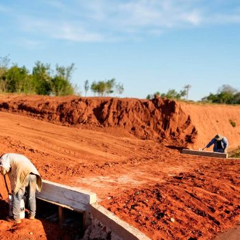 Construccion de puentes en Paraguay - Maxgarden